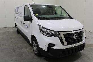 Nissan Primastar  picture 2