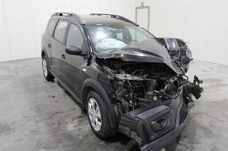 Dacia Jogger  picture 2