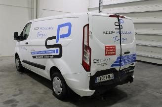 Ford Transit Custom  picture 4