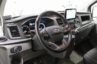 Ford Transit Custom  picture 11