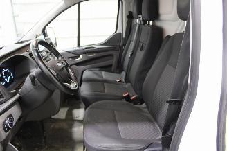 Ford Transit Custom  picture 12