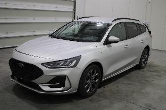 skadebil auto Ford Focus  2023/9