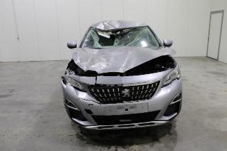 Peugeot 3008  picture 8