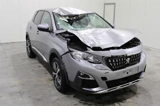 Peugeot 3008  picture 3