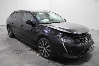 Peugeot 508  picture 2