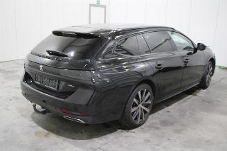 Peugeot 508  picture 3