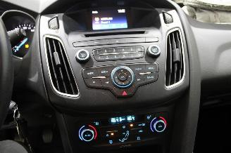 Ford Focus  picture 15
