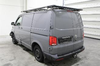 Volkswagen Transporter T6 picture 4