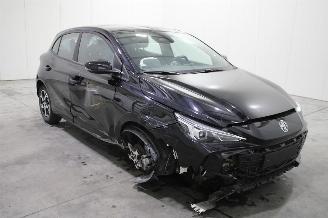 MG 3 MG picture 2