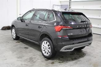 Skoda Kamiq  picture 4