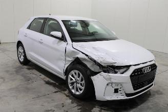 Audi A1  picture 2