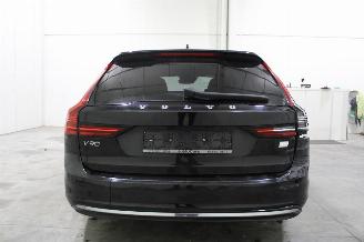 Volvo V-90 V90 picture 22