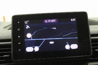 Renault Trafic  picture 14