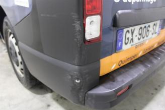 Renault Trafic  picture 10