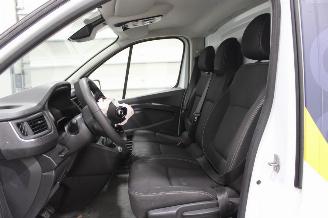 Renault Trafic  picture 12