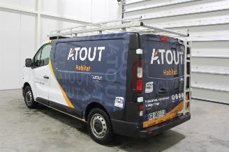 Renault Trafic  picture 4