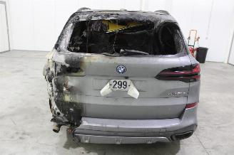 BMW X5  picture 8
