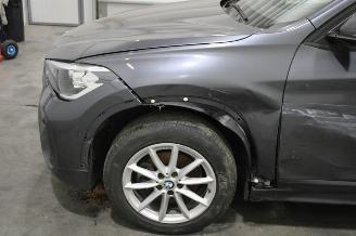 BMW X1  picture 6