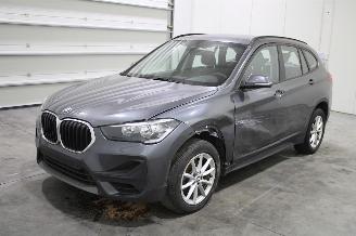 Auto da rottamare BMW X1  2019/12