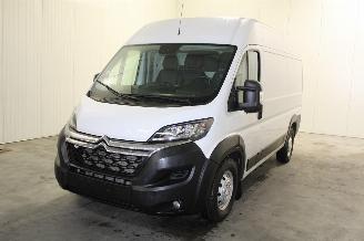 Auto da rottamare Fiat Ducato  2020/7