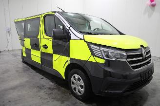 Renault Trafic  picture 3