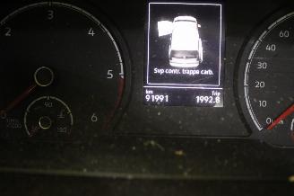 Volkswagen Caddy  picture 11