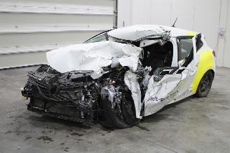 Auto da rottamare Renault Clio  2021/10