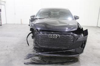 Audi Q4 e-tron picture 6