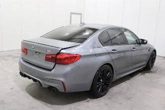BMW M5  picture 3