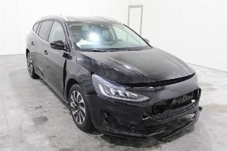 Ford Focus  picture 2