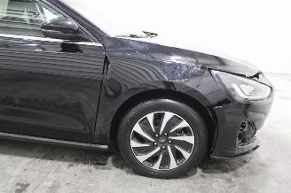 Ford Focus  picture 7