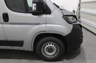 Opel Movano  picture 7