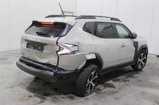 Dacia Duster  picture 3