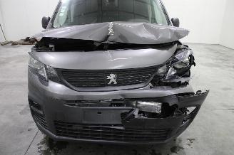 Peugeot Partner  picture 5