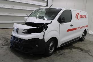 Uttjänta bilar auto Peugeot Expert  2025/5