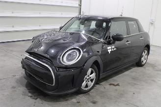 Sloopauto Mini Cooper  2024/8
