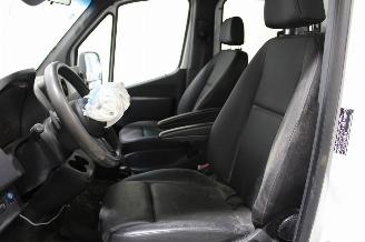 Mercedes Sprinter  picture 10