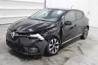 Unfallwagen Renault Clio  2023/1