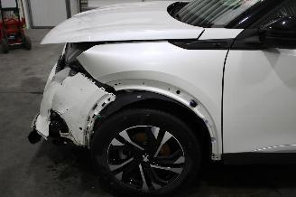 Peugeot e-2008  picture 5