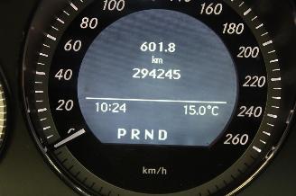 Mercedes Glk-klasse GLK 200 picture 12