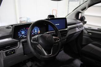 Volkswagen Transporter  picture 11