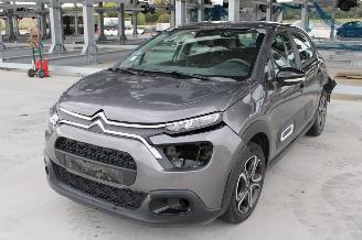 škoda osobní automobily Citroën C3  2023/8