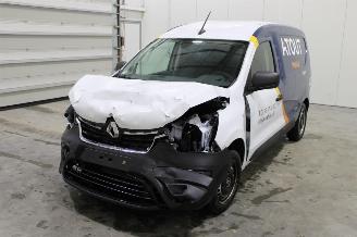 Schadeauto Renault Express  2024/3