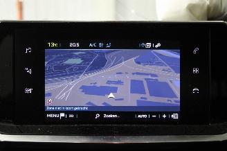 Peugeot 2008  picture 14