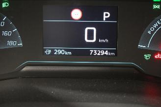 Peugeot 2008  picture 13