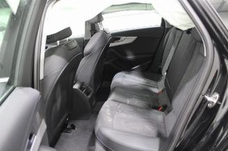 Audi A4  picture 10