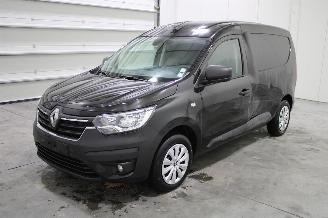 Avarii autoturisme Renault Express  2022/12