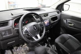 Renault Express  picture 8