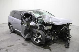 Peugeot 5008  picture 3