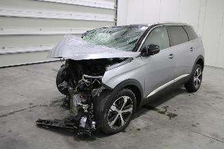 Uttjänta bilar auto Peugeot 5008  2023/2